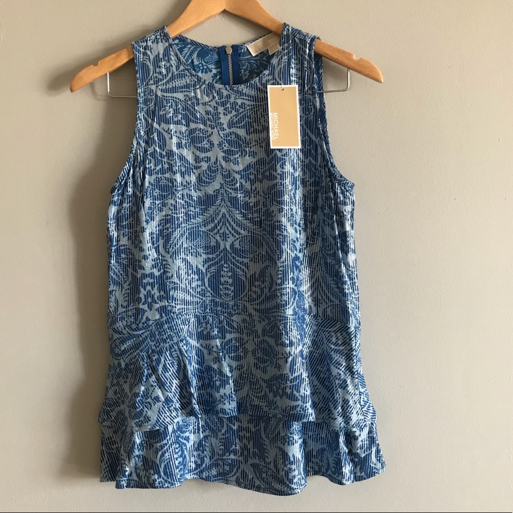 Michael Kors Top